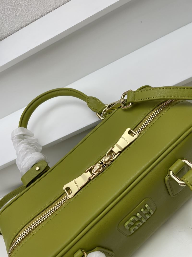 MIU MIU Handle Bags